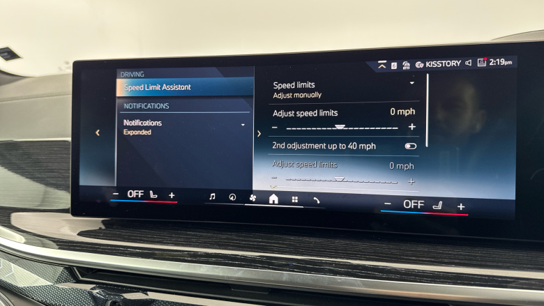 BMW X5 xDrive40d MHT M Sport 5dr Auto [Tech/Pro Pack] Diesel Estate